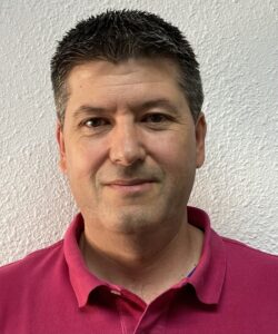 Foto Daniel de la Fuente